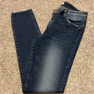 Flying Monkey Skinny Jeans